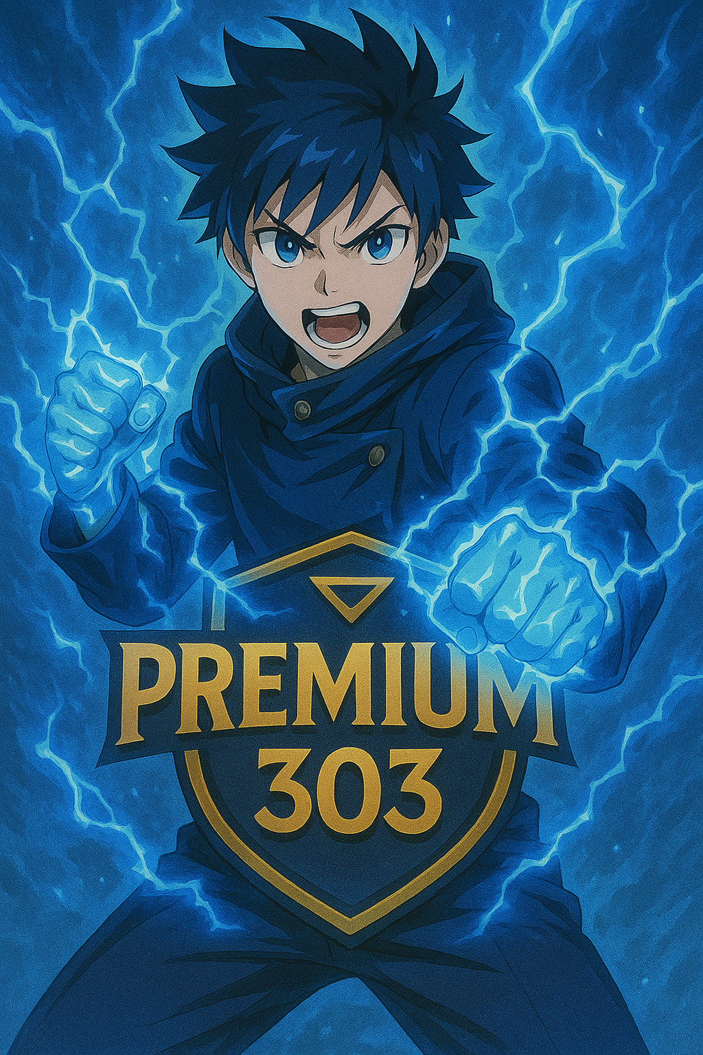 PREMIUM303